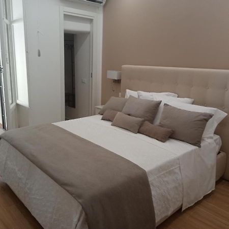 La Casetta Delle Strelizie Palermo Kültér fotó